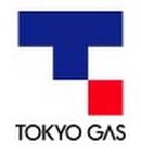 Tokyo Gas- Logo x01